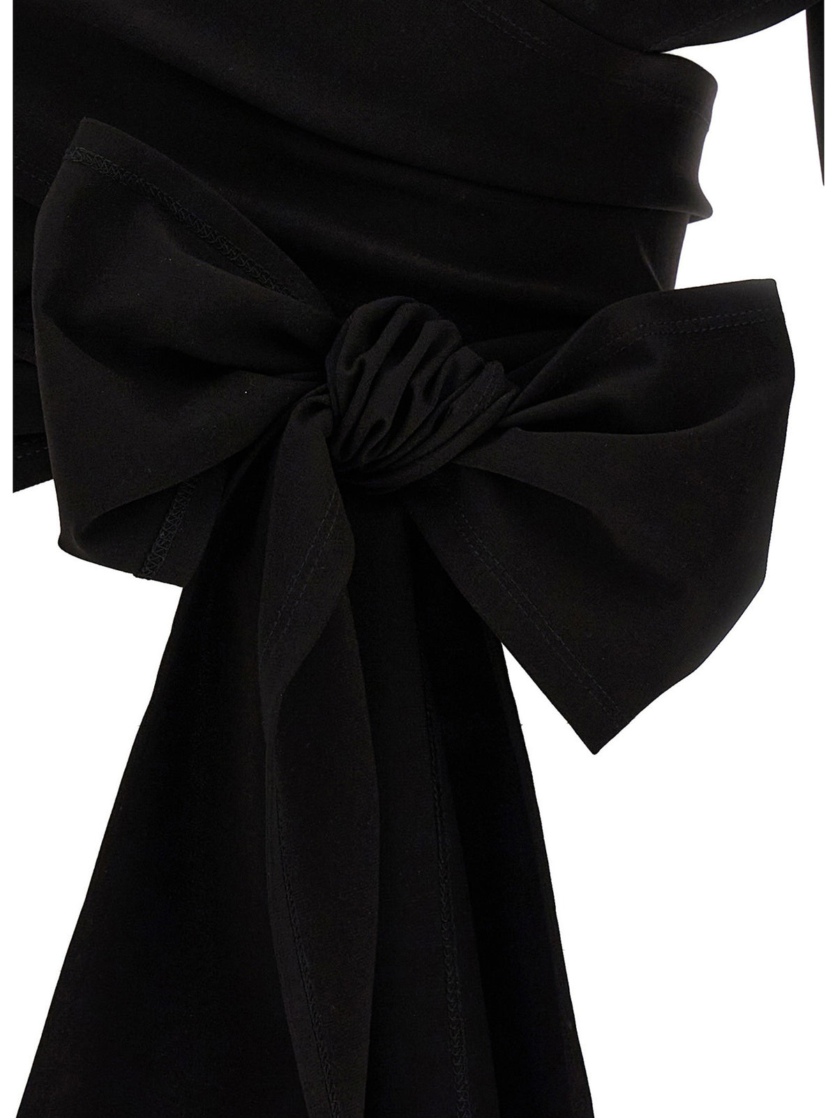 Dolce &amp; Gabbana Top Kim Dolce&amp;gabbana Black