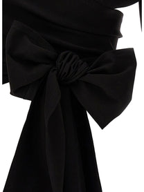 Dolce &amp; Gabbana Top Kim Dolce&amp;gabbana Black