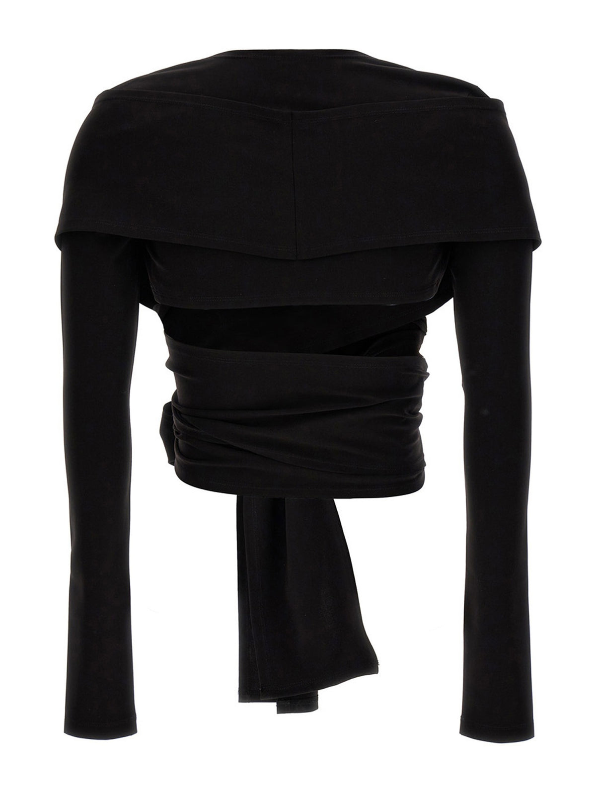 Dolce &amp; Gabbana Top Kim Dolce&amp;gabbana Black