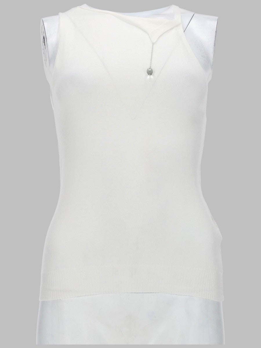 Paloma Wool Women's Top Lani White