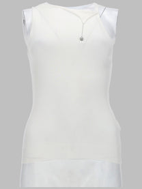 Paloma Wool Women's Top Lani White