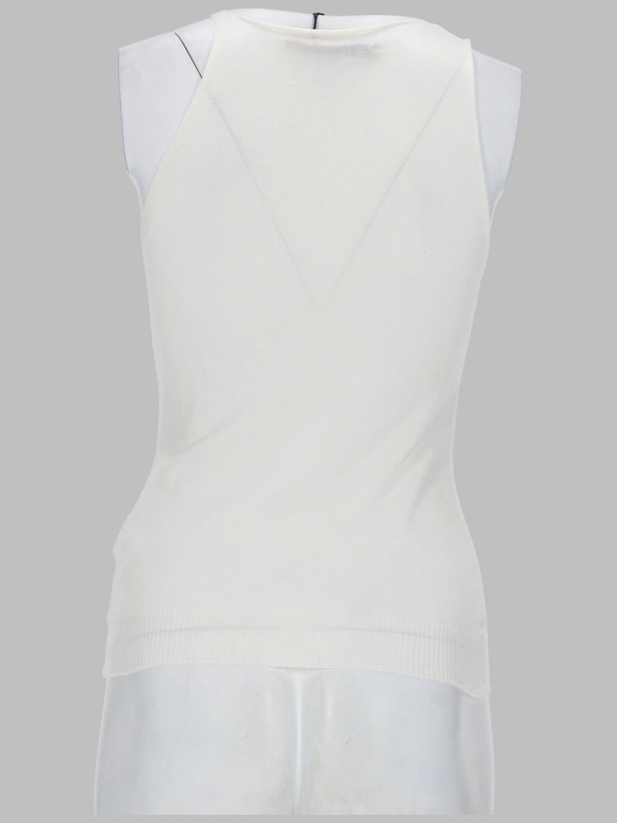 Paloma Wool Women's Top Lani White