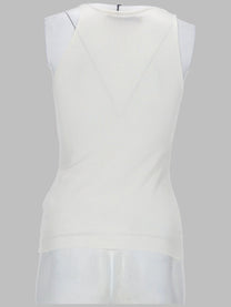 Paloma Wool Women's Top Lani White