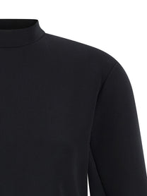 Moncler Genius Top Moncler Edward Enninful Black