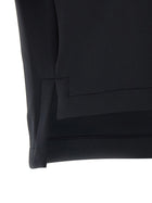 Moncler Genius Top Moncler Edward Enninful Black, view 4