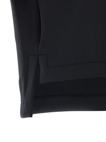 Moncler Genius Top Moncler Edward Enninful Black