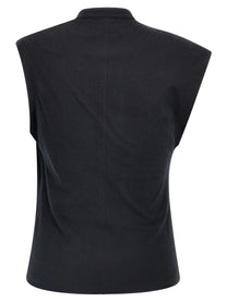 ISABEL MARANT Women's Top Nayda Black