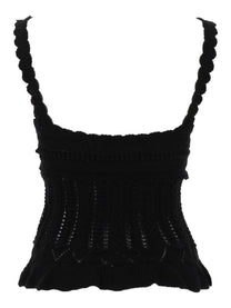 Isabel Marant Étoile Women's Top Neves Black
