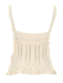 Isabel Marant Étoile Women's Top Neves White
