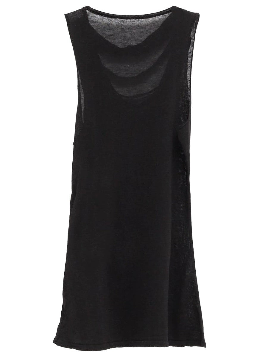 Paloma Wool Women's Top Oliveties Black