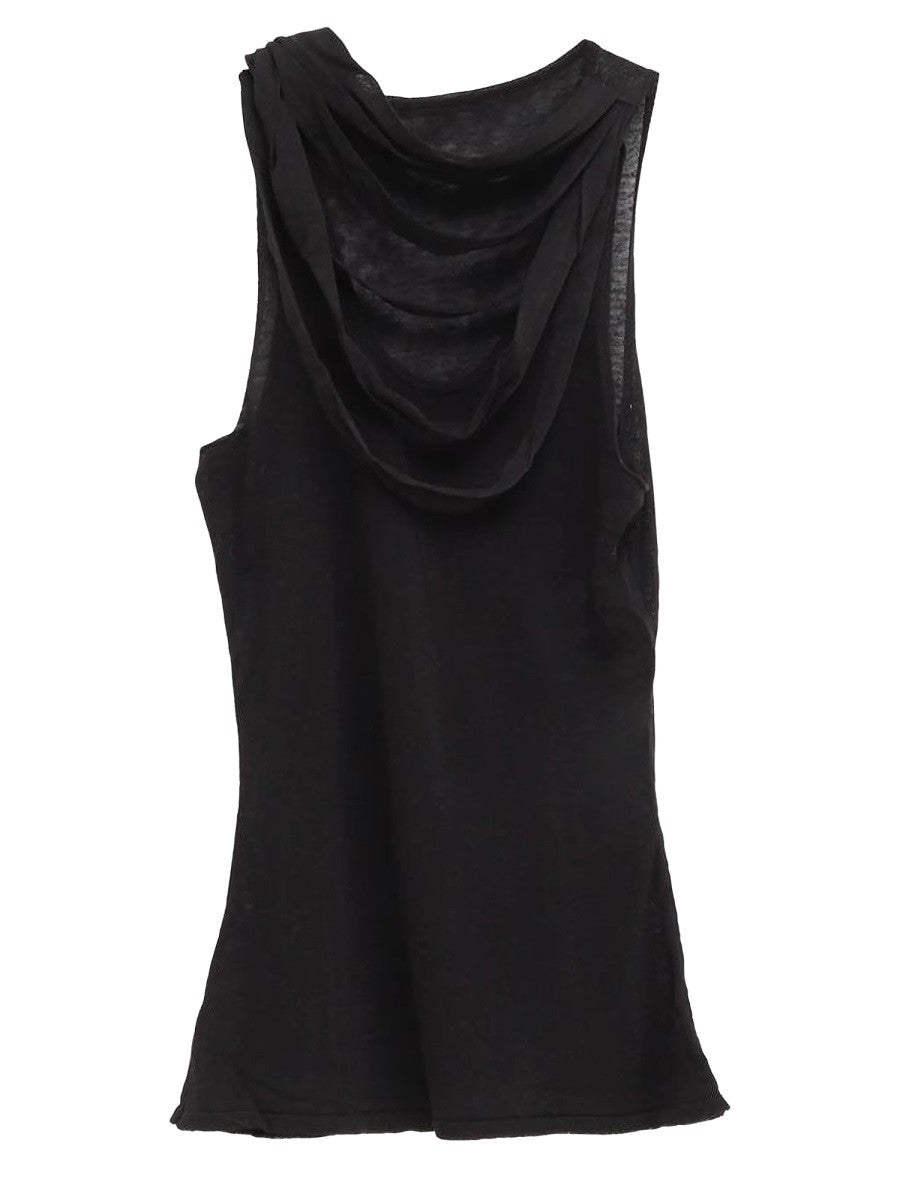 Paloma Wool Women's Top Oliveties Black