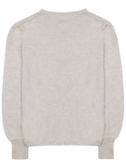 Oscar The Collection Women's Top Otis Beige, view 2