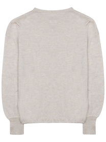 Oscar The Collection Women's Top Otis Beige