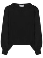 Oscar The Collection Women's Top Otis Black