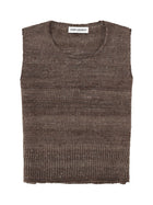 Our Legacy Men's Top Pleaser Brown