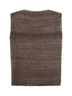Our Legacy Men's Top Pleaser Brown, view 2