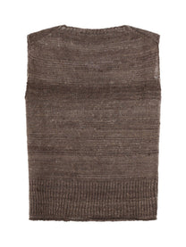 Our Legacy Men's Top Pleaser Brown