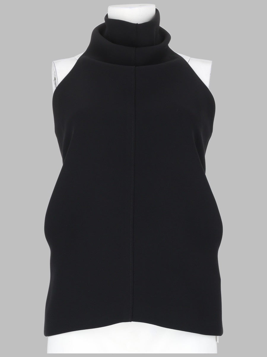 Khaite Women's Top Rone Black