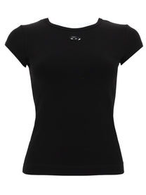 Diesel Women's Top Angie Black