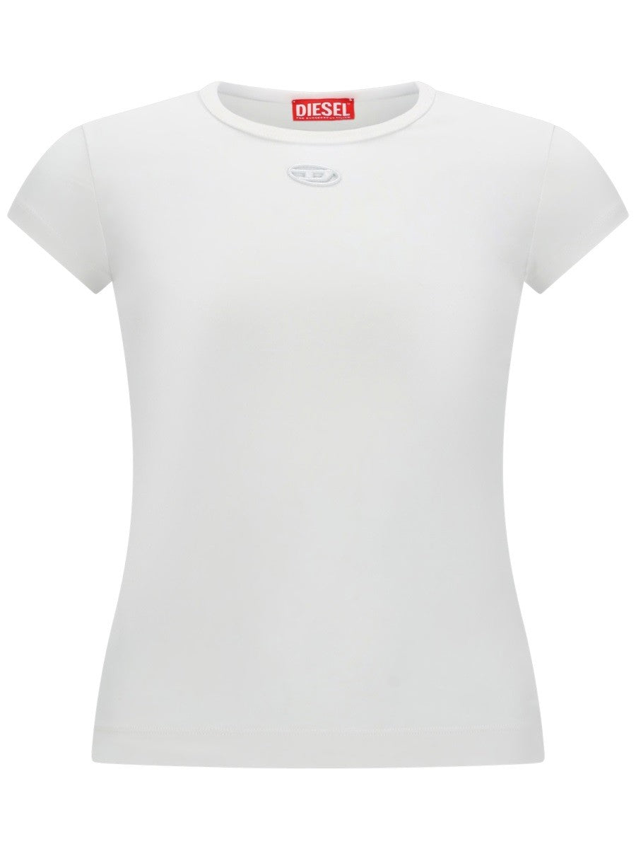 Diesel Women's Top Angie White