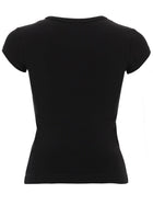 Diesel Women's Top Angie Black, view 2