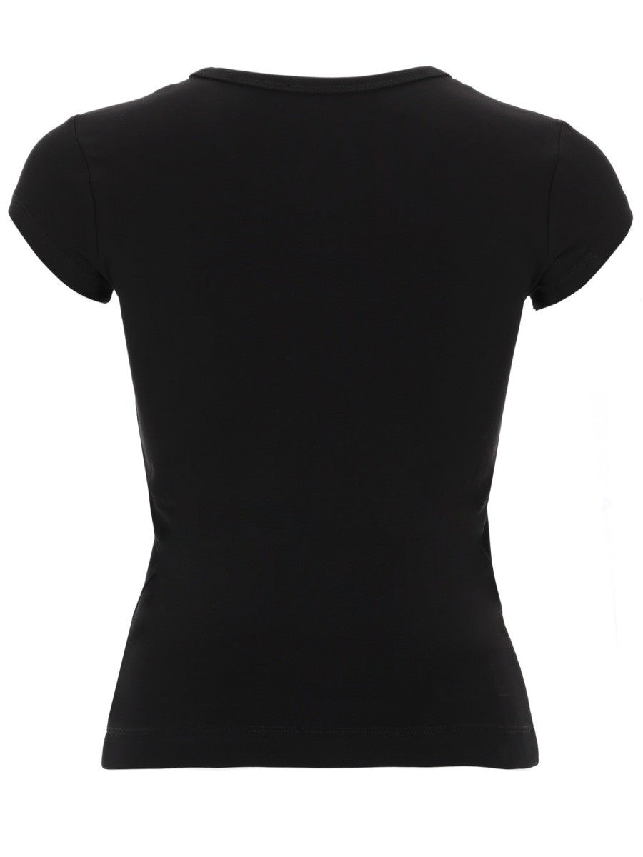 Diesel Women's Top Angie Black