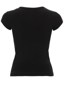 Diesel Women's Top Angie Black