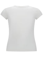 Diesel Women's Top Angie White, view 2