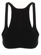 DRKSHDW Women's Top Unhorny Black, view 3