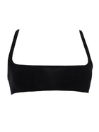 Rick Owens Lilies Women's Top Unhorny Black