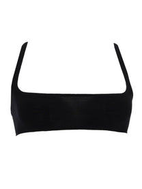 Rick Owens Lilies Women's Top Unhorny Black