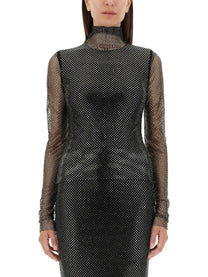 Sportmax Women's Top Valdai Black