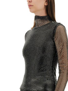 Sportmax Women's Top Valdai Black, view 4