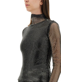 Sportmax Women's Top Valdai Black