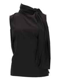 Our Legacy Women's Top Virtuous Black