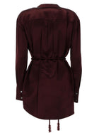 Tory Burch Women's Top Red, view 3