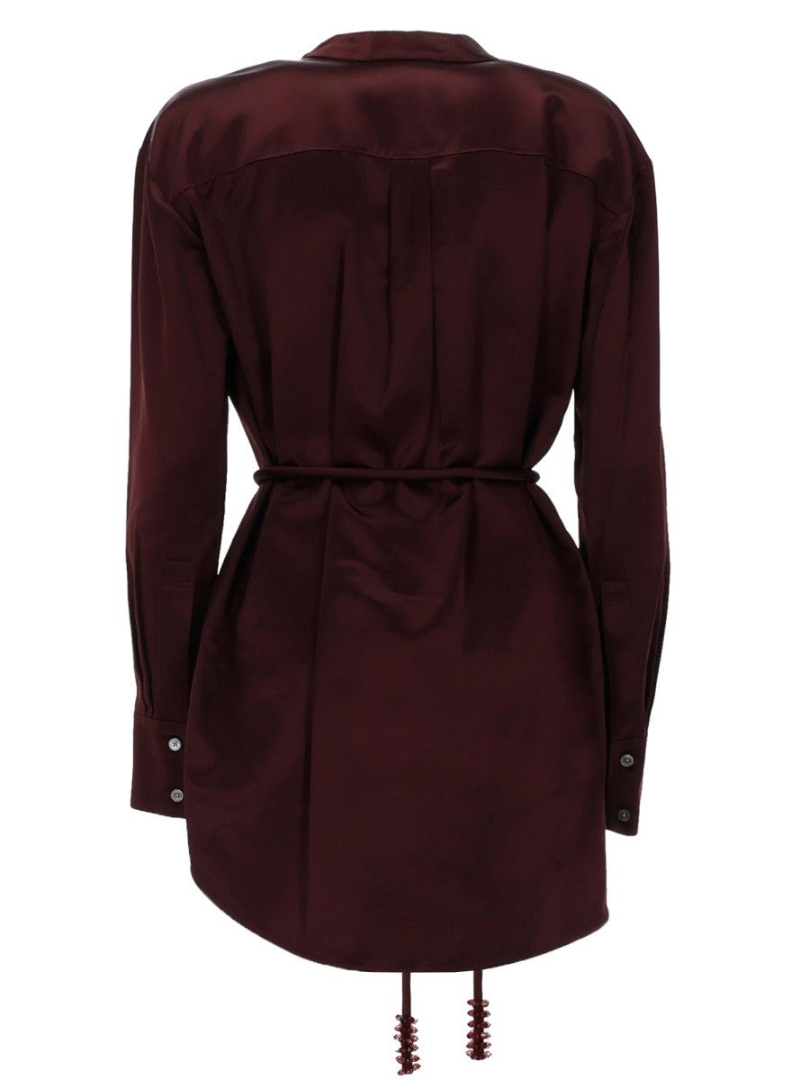 Tory Burch Women's Top Red