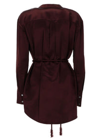 Tory Burch Women's Top Red