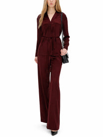 Tory Burch Women's Top Red