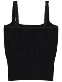 JW Anderson Women's Top Black