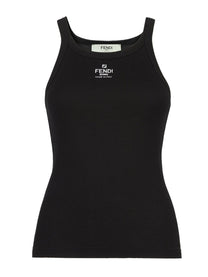 Fendi Women's Top Black