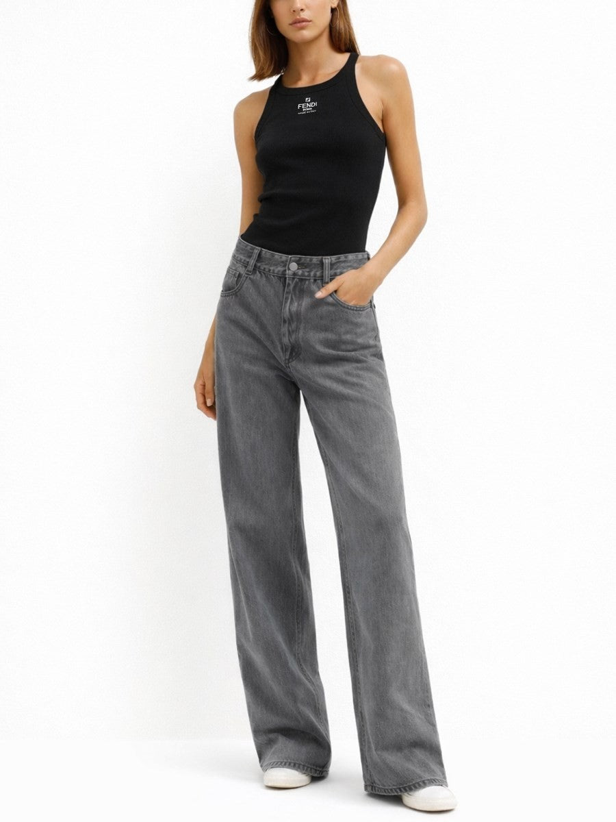Fendi Women's Top Black