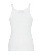 Fendi Women's Top White, view 3