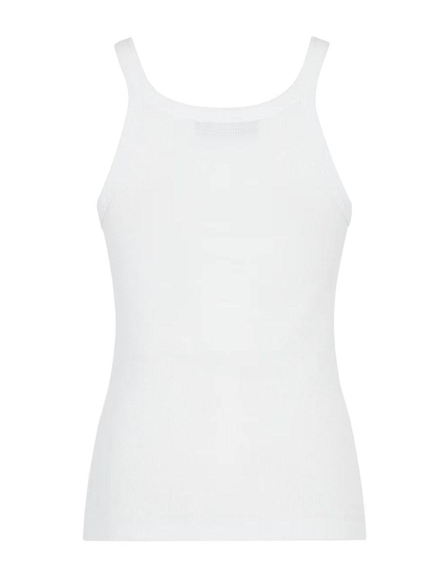 Fendi Women's Top White