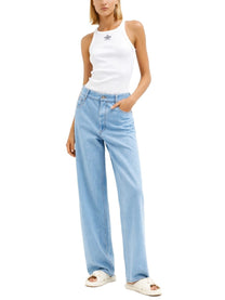 Fendi Women's Top White