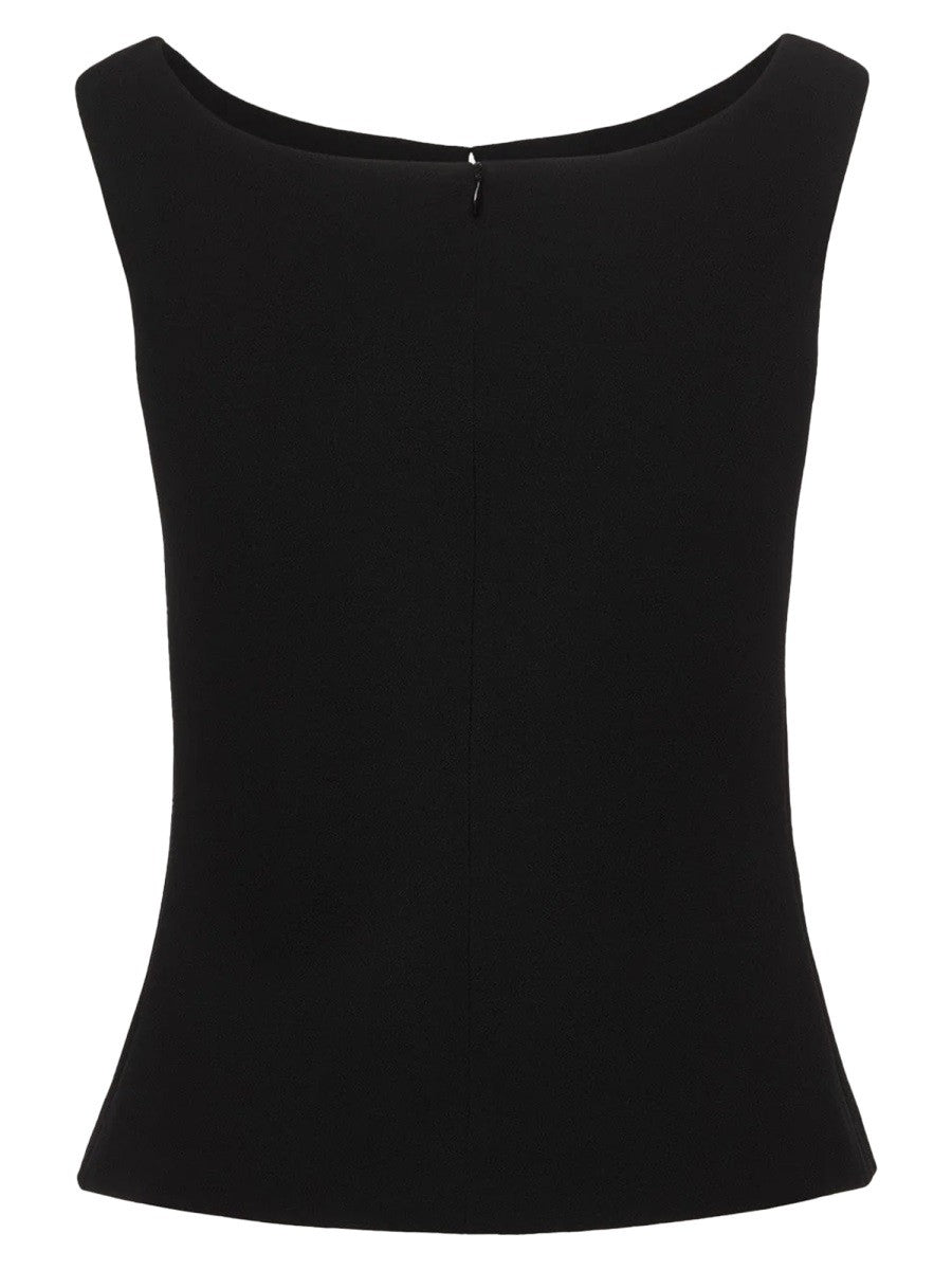 Magda Butrym Women's Top Black