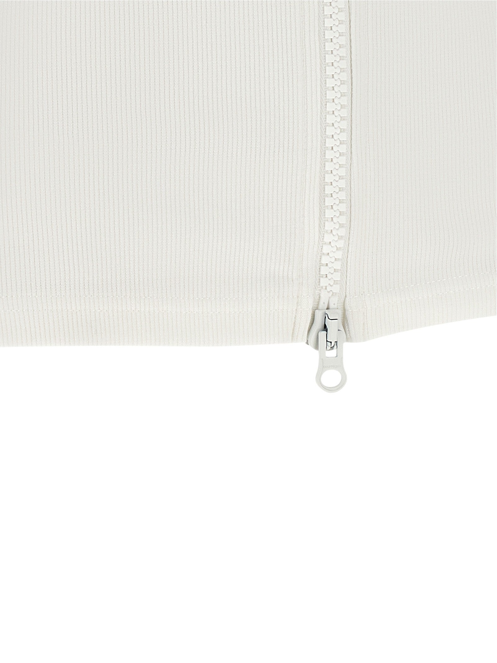 courrèges Top White