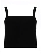 Balmain Women's Top Black, view 3