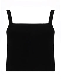 Balmain Women's Top Black
