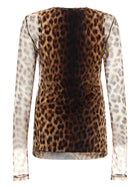 Sportmax Women's Top Pattern, view 2